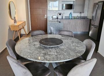 Departamento de 2 habitaciones, Monterrey · Departamento en Venta Torre Bakara - Santa María