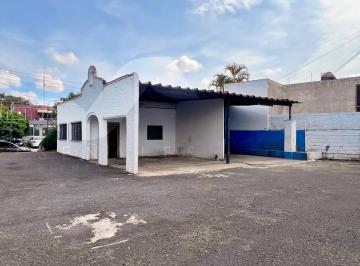 Terreno comercial , Guadalajara · Terreno Comercial de 501 m² en Renta, Jardines del Bosque