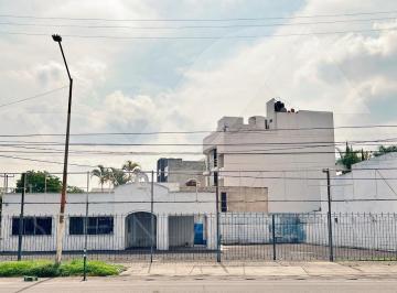 Terreno comercial , Guadalajara · Terreno Comercial de 501 m² en Renta, Jardines del Bosque