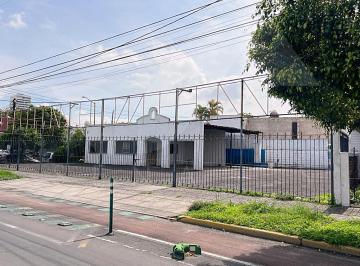 Terreno comercial , Guadalajara · Terreno Comercial de 501 m² en Renta, Jardines del Bosque