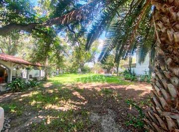 Quinta de 1 habitación, García · Quinta en Venta en García