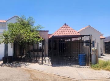 Casa de 3 habitaciones, Mexicali · Casa en Renta Sevilla Residencial Tres Recámaras Amueblada