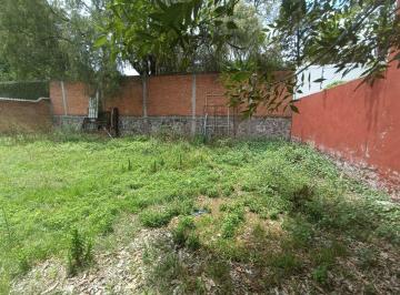 Terreno / Lote , San Andrés Cholula · Terrreno en Venta en La Concepción