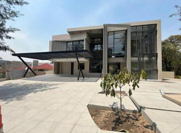 Casa de 4 habitaciones, Atizapán de Zaragoza · Casa Nueva en Venta Club de Golf Vallescondido