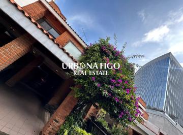 Casa de 4 habitaciones, Tlalpan · Jardines de La Montaña Pedregal