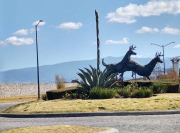 Terreno / Lote · 1600m² · Terreno en Venta