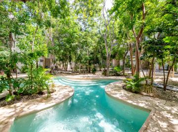 Departamento de 1 habitación, Tulum · Departamento en Venta, Naia Col La Veleta, Tulum. Quintana Roo