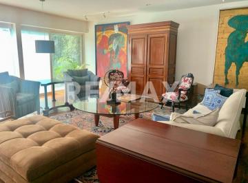 Casa de 4 habitaciones, Miguel Hidalgo · Casa en Sierra Amatepec, Lomas de Chapultepec