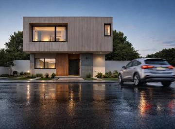 Casa de 4 habitaciones, El Marqués · Casa en Venta en El Mirador, 4 Recámaras, 3.5 Baños, 2 Autos, Hermosa!