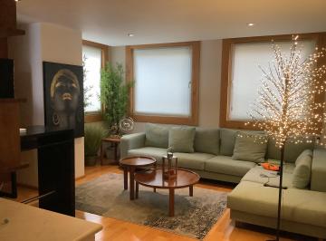 Departamento de 4 habitaciones, Huixquilucan · Venta de Departamento 40 m² Lomas Country Club 4 Recamaras
