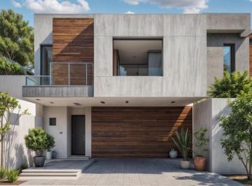 Casa de 3 habitaciones, Corregidora · Casa en Preventa en El Condado, 3 Recámaras, Cto de Servicio, 3.5 Baños