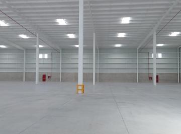 Nave industrial · 1421m² · 3 Estacionamientos · Nave Industrial en Parque Industrial Parque Industrial El Marqués
