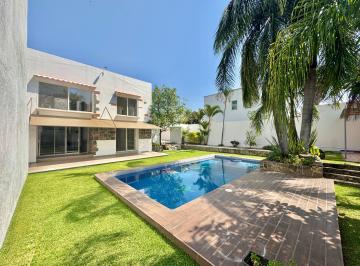 Casa de 3 habitaciones, Cuernavaca · Renta Fracc El Mascareño