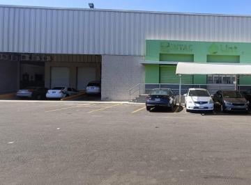 Bodega comercial · 512m² · Bodega Industrial en Quinta Emilia