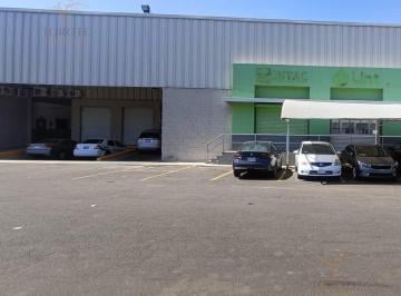 Bodega comercial · 512m² · Bodega Industrial en Quinta Emilia