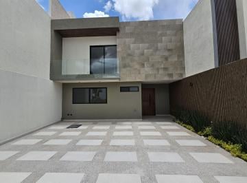 Casa de 4 habitaciones, San Luis Potosí · Casa en Venta San Angel V | Desde $5.9 Mdp