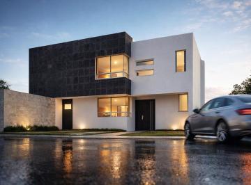 Casa de 3 habitaciones, Corregidora · Casa en Venta en Las Trojes, 3 Recámaras, 2.5 Baños, 3 Autos, Gran Jardín