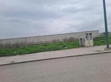 Terreno / Lote · 927m² · Terreno en Venta Comercial en San Mateo Atenco