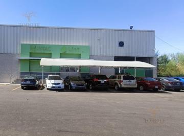 Bodega comercial · 512m² · Bodega Industrial en Quinta Emilia