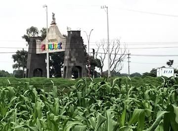 Terreno / Lote · 13000m² · Terreno en Venta en El Municipio de Chapultepec, Estado de México.