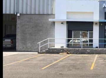 Bodega comercial · 512m² · Bodega Industrial en Quinta Emilia