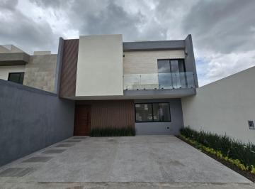 Casa de 4 habitaciones, San Luis Potosí · Casa en Venta en San Angel V | Desde $6.25 Mdp