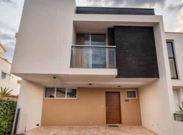 Casa de 4 habitaciones, El Marqués · Casa en Venta en Zen Life, 4 Recámaras, Roof Garden, Sala Tv, 4 Baños