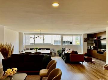 Departamento en Venta en Polanco V Sección · Departamento en Venta en Polanco V Sección