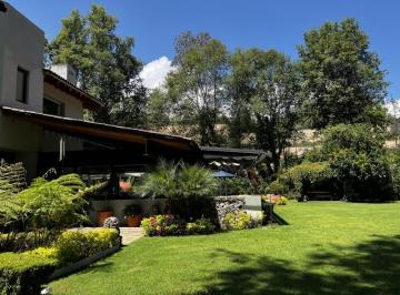 Casa en Venta en Club de Golf Avándaro · Casa en Venta en Club de Golf Avándaro