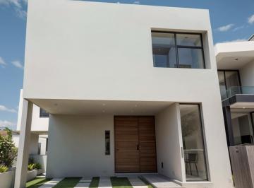 Casa de 3 habitaciones, El Marqués · Casa en Venta en Zen Life, 3 Recámaras, 4.5 Baños, Estudio, Hermosa!