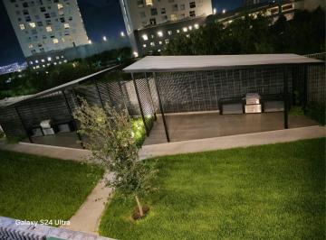 Departamento de 2 habitaciones, Santa Catarina · Departamento Murania Valle Pte