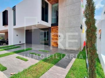 Casa 260m² Venta La Rioja · Casa Nueva en Venta La Rioja Tlajomulco de Zuñiga