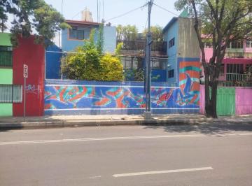 Casa uso de suelo de 5 habitaciones, Iztacalco · Amplia Casa 301 m² Sobre Av Andrés Mólina, Estacionamientos Negociable