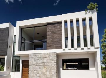Casa de 3 habitaciones, Querétaro · Casa en Venta en Grand Juriquilla, 3 Recámaras, Jardín, Estudio, Hermosa!