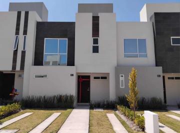 Casa en condominio · 102m² · 3 Recámaras · 2 Estacionamientos · Casa en Venta, Residencial Arona, Privada Canarias, Zinacantepec, Estado de México. - (4)