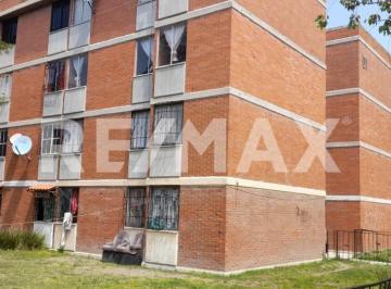 Departamento · 58m² · 2 Recámaras · 1 Estacionamiento · Departamento en Venta Tultitlán - (4)