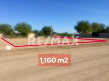 Terreno comercial · 1160m² · Terreno en Renta en Granjas Los Manantiales - (4)