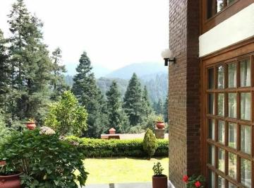 Casa de 3 habitaciones, Jilotzingo · Casa Campestre en Venta en Jilotzingo