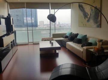 Departamento de 2 habitaciones, Cuauhtémoc · Bonito Departamento Venta Reforma 222