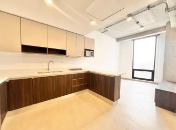 Departamento de 2 habitaciones, Monterrey · Departamento en Renta Monterrey, Mitras