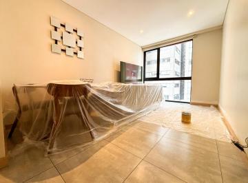 Departamento de 2 habitaciones, Miguel Hidalgo · Departamento Amueblado en Renta en Polarea, Divino!