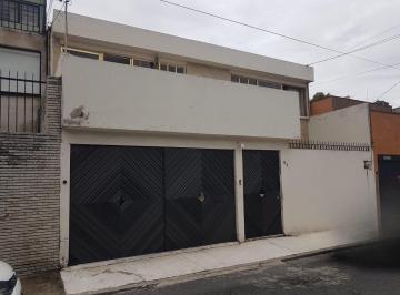 Casa de 4 habitaciones, Coyoacán · Casa en Venta Prado Churubusco - Remodelación