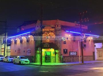 Local comercial · 550m² · Local Comercial en Venta en Monterrey