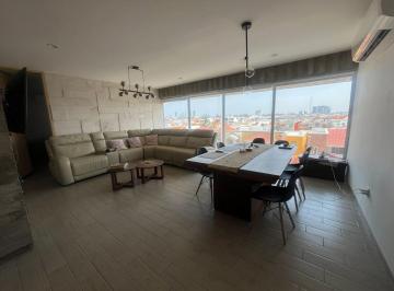 Departamento · 148m² · 3 Recámaras · 2 Estacionamientos · Departamento en Costa de Oro, Kosta 90