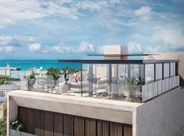 Departamento de 1 habitación, Solidaridad · Estudio en Playa del Carmen – Belle Ame