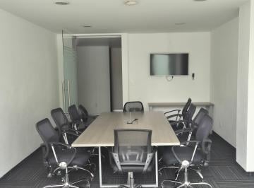 Oficina , Alvaro Obregón · Rento Excelente Oficina en Centro Negocios Cracovia