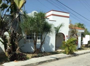 Casa de 3 habitaciones, Mérida · Casa en Renta de 1 Planta Benito Juarez Norte, Mérida Yucatán
