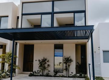 Casa de 3 habitaciones, Benito Juárez · Casa en Venta en Residencial Rio
