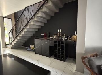 Casa de 4 habitaciones, Zapopan · Casa en Venta Bosques Vallarta Coto Magnolia