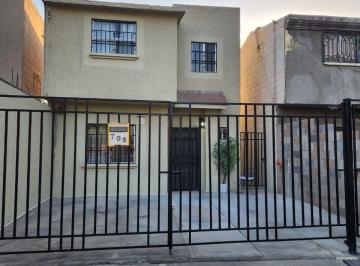Casa de 2 habitaciones, Mexicali · Casa en Renta Fraccionamiento Hacienda del Bosque por La Novena
